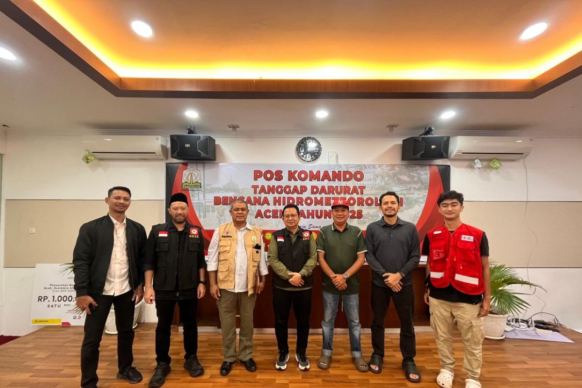 PERSI Kabupaten Sorong Selatan menggelar rangkaian kegiatan Webinar, Seminar, dan Workshop yang berlangsung di Pasteur Convention Center, Holiday Inn Pasteur Bandung