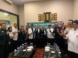 PDUI Kabupaten Sorong Selatan Tegaskan Komitmen Dukung Penuh Asosiasi Dokter Khitan Indonesia